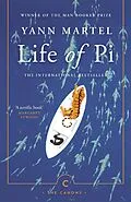E-Book (epub) Life Of Pi von Yann Martel