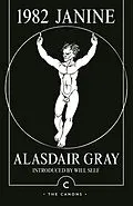 E-Book (epub) 1982, Janine von Alasdair Gray