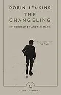 E-Book (epub) The Changeling von Robin Jenkins