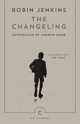 E-Book (epub) The Changeling von Robin Jenkins