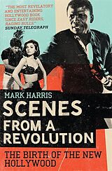 eBook (epub) Scenes From A Revolution de Mark Harris