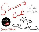 Fester Einband Simon's Cat von Simon Tofield