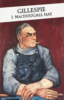 E-Book (epub) Gillespie von J. Macdougall Hay