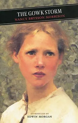 E-Book (epub) The Gowk Storm von Nancy Morrisson