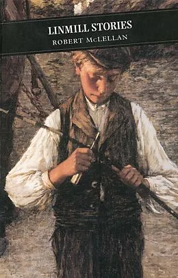 E-Book (epub) Linmill Stories von Robert Mclellan