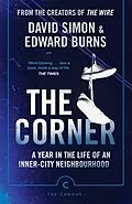 E-Book (epub) The Corner von David Simon, Edward Burns