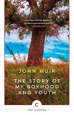 eBook (epub) The Story of My Boyhood and Youth de John Muir