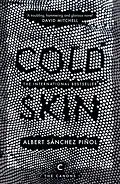 E-Book (epub) Cold Skin von Albert Sánchez Piñol
