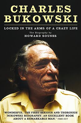 eBook (epub) Charles Bukowski de Howard Sounes