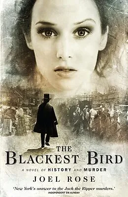 E-Book (epub) The Blackest Bird von Joel Rose