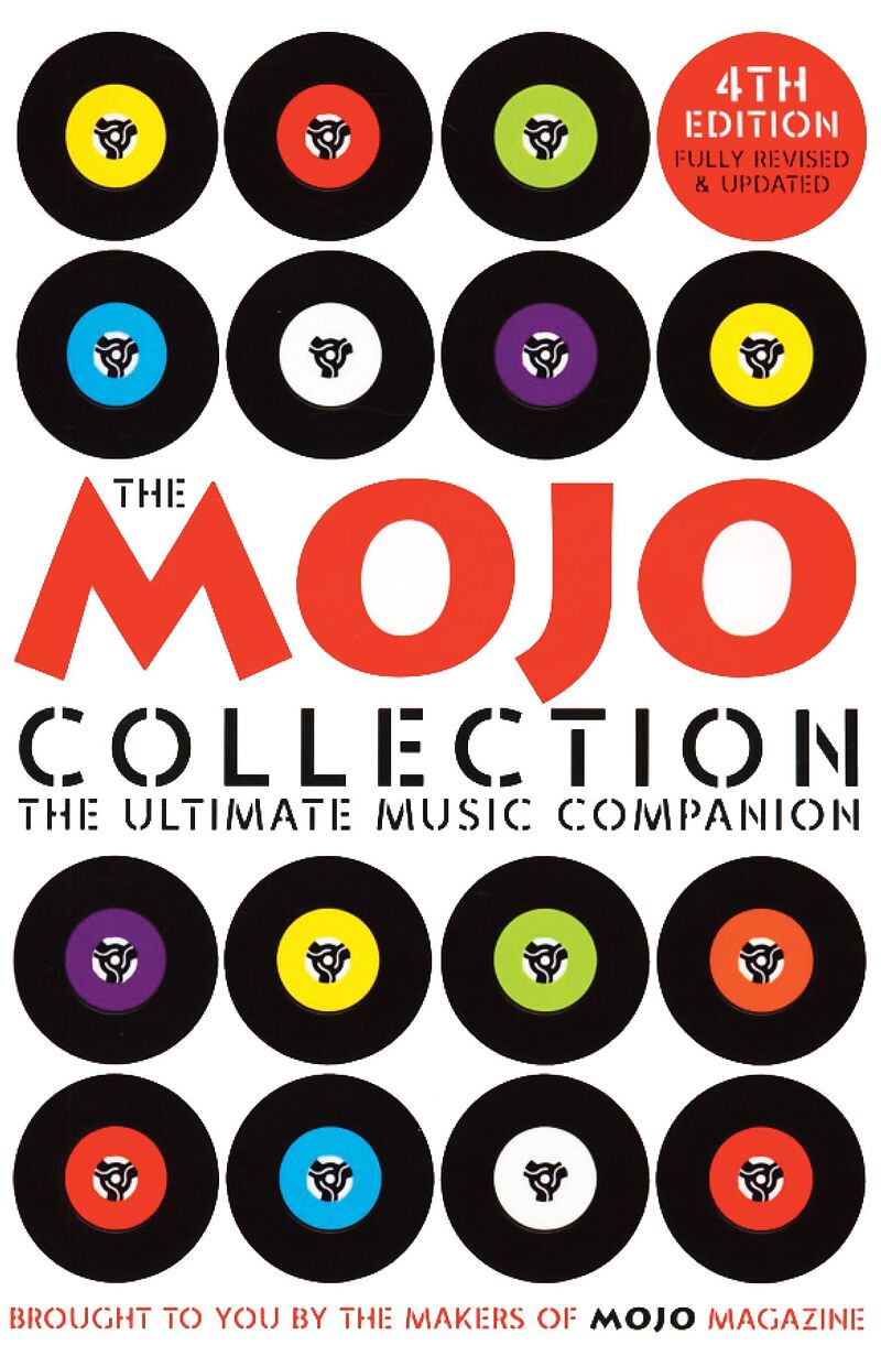 The Mojo Collection