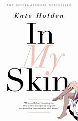E-Book (epub) In My Skin von Kate Holden