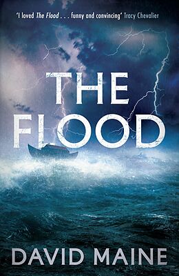 E-Book (epub) The Flood von David Maine