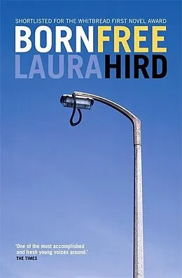 E-Book (epub) Born Free von Laura Hird