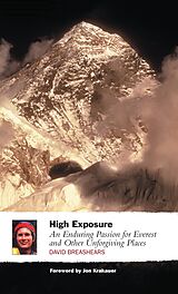 eBook (epub) High Exposure de David Breashears