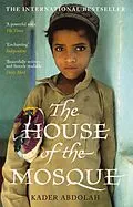 E-Book (epub) The House of the Mosque von Kader Abdolah