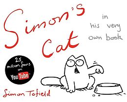 eBook (epub) Simon's Cat de Simon Tofield