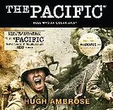 Audio CD (CD/SACD) The Pacific (The Official HBO/Sky TV Tie-In) von Ambrose Hugh