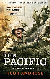 eBook (epub) The Pacific (The Official HBO/Sky TV Tie-In) de Hugh Ambrose