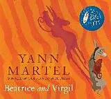 Audio CD (CD/SACD) Beatrice and Virgil von Yann Martel