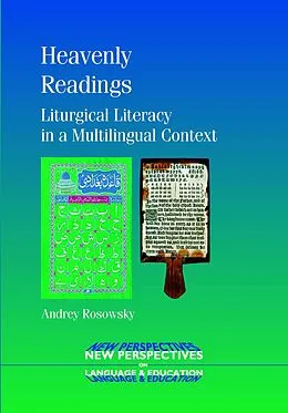E-Book (pdf) Heavenly Readings von Andrey Rosowsky