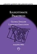E-Book (epub) Illegitimate Practices von Jacqueline Widin