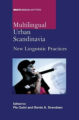 E-Book (epub) Multilingual Urban Scandinavia von 
