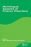 E-Book (epub) Multilingual Aspects of Fluency Disorders von 