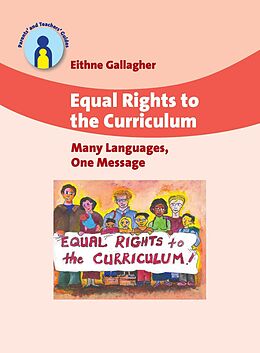 E-Book (epub) Equal Rights to the Curriculum von Eithne Gallagher