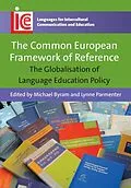 E-Book (epub) The Common European Framework of Reference von 