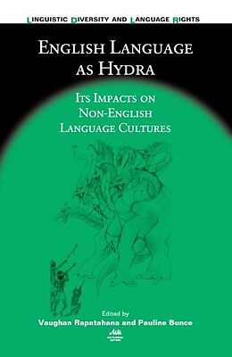 eBook (epub) English Language as Hydra de 