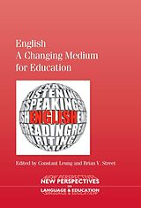 E-Book (epub) English - A Changing Medium for Education von 