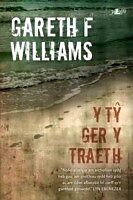 E-Book (epub) Y Ty Ger y Traeth von Gareth F Williams