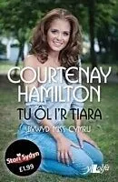 E-Book (epub) Tu ol i'r Tiara von Courtney Hamilton