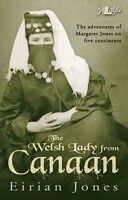 E-Book (epub) Welsh Lady from Canaan von Eirian Jones