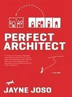 E-Book (epub) Perfect Architect von Jayne Joso