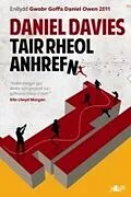 E-Book (epub) Tair Rheol Anhrefn von Daniel Davies