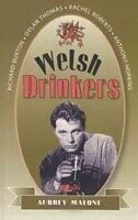E-Book (epub) Welsh Drinkers von Aubrey Malone