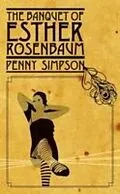 E-Book (epub) Banquet of Esther Rosenbaum von Penny Simpson