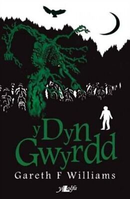 eBook (epub) Y Dyn Gwyrdd de Gareth F Williams