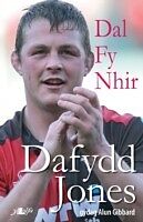 E-Book (epub) Dal Fy Nhir von Dafydd Jones