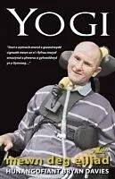 E-Book (epub) Yogi von Bryan Davies