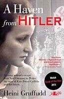 eBook (epub) A Haven from Hitler de Heini Gruffudd