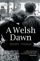 E-Book (epub) Welsh Dawn von Gareth Thomas