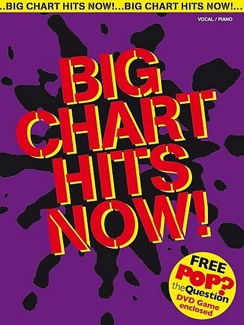 Big Chart Hits now