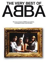 Kartonierter Einband The Very Best of Abba von Benny Andersson
