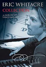 Eric Whitacre Notenblätter Collection