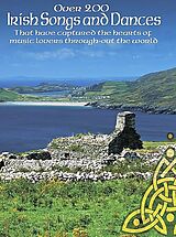  Notenblätter Irish Songs and Dances