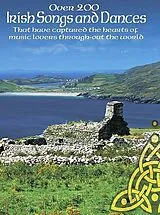  Notenblätter Irish Songs and Dances