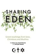 E-Book (epub) Sharing Eden von Natan Levy, Harfiyah Haleem, David Shreeve